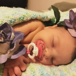 Meet your Posher, Katherine